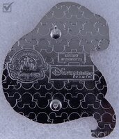 DLP - Ariel - Princess Icon Series - Little Mermaid