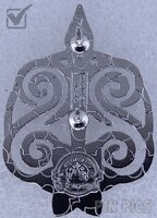 DLP - Icon - Rapunzel Set - Princess Icon Series - Tangled