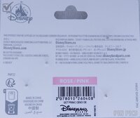 DLP - Cinderella Set - Princess Icon Series