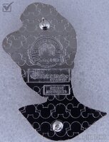 DLP - Cinderella - Princess Icon Series