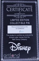 Artland - Officer Clawhauser - Zootopia - Jumbo