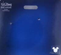 WDI - Dance of the Hours - Fantasia Series - Cast