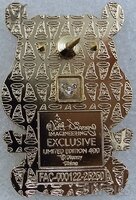 WDI - Hyacinth Hippo - Dance of the Hours - Fantasia Adorbs Mystery