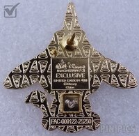 WDI - Jacchus - The Pastoral Symphony - Fantasia Adorbs Mystery