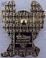 WDI - Bacchus - The Pastoral Symphony - Fantasia Adorbs Mystery