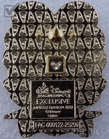 WDI - Zeus - The Pastoral Symphony - Fantasia Adorbs Mystery