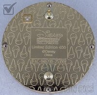 DSSH - Anna - Glitter Winter Series - Frozen