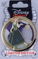 DSSH - Anna - Glitter Winter Series - Frozen