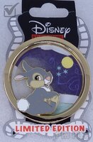 DSSH - Thumper - Glitter Winter Series - Bambi