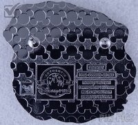 Moana Holding a Seashell - Moana 2