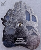 BoxLunch - Koda Hanging from a Tree Branch - Brother Bear Mystery Set - Stained Glass