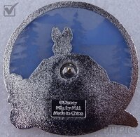 BoxLunch - Koda and Friends - Brother Bear Mystery Set - Stained Glass