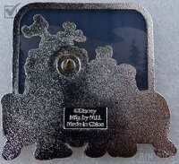 BoxLunch - Koda with Rutt and Tuke - Brother Bear Mystery Set - Stained Glass