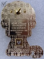 WDI - Brudus the Centaur - Chaser - Fantasia Adorbs Mystery