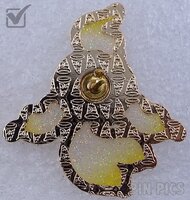 WDI - Dancing Goldfish - Super Chaser - Fantasia Adorbs Mystery