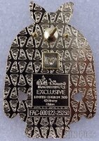 WDI - Goofy as Marley's Ghost - Chaser - Mickey's Christmas Carol Adorbs Set - Mystery - D23 Gold Member Exclusive