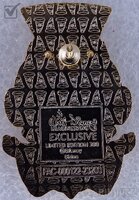 WDI - Emperor of China - Chaser - Mulan Adorbs - Mystery