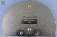 MII - Lilo and Stitch - Once Upon a Time Storybook Series - Jumbo - PALM