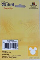 MII - Lilo and Stitch - Once Upon a Time Storybook Series - Jumbo - PALM