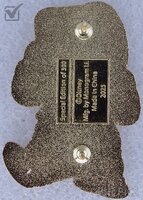 MII - Chip - Streetwear - PALM