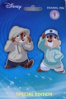 MII - Chip and Dale - Streetwear - PALM