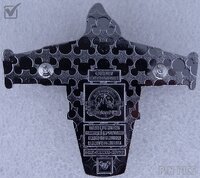 Buzz Lightyear - Free-D Ice Cream Cones Series