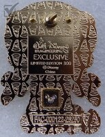 WDI - Melinda the Centaurette - Chaser - Fantasia Adorbs Mystery