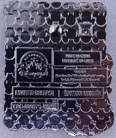 Winnie the Pooh - You're Sweet as Hunny - Valentine's Day 2026 - Mystery