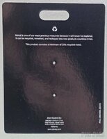 Derwin Collectables - Tinker Bell - Balcony Series 2 - Peter Pan