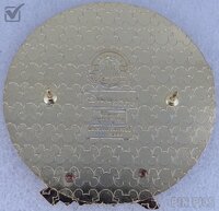 DLP - Quasimodo - France - Travel Series - Hunchback of Notre Dame