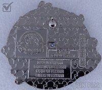 Monsters Inc Cast - Character Cluster