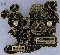 DLP - Mickey Mouse - Dated 2026