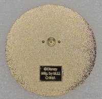 MII - Philoctetes - Hercules Character Coins Mystery Set - BoxLunch