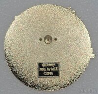 MII - Pain and Panic - Hercules Character Coins Mystery Set - BoxLunch