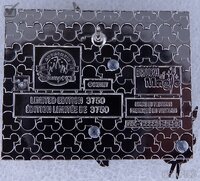 DIS - Maleficent - Brush of Magic - Sleeping Beauty