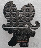 LFLY - Angel - Angel Pair - Lilo and Stitch Experiment Cousins and Spaceships - Mystery - BoxLunch