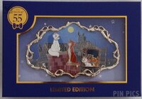 WDI - The Aristocats 55th Anniversary Super Jumbo