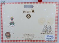 HKDL - Winnie the Pooh Dressed as a Hunny Pot - Christmas 2025 - Jumbo