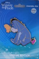 MII - Eeyore with Butterfly - PALM