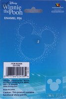 MII - Eeyore with Butterfly - PALM