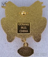 MII - Figaro - Disney Cats and Dogs with Dangle Name Tags Mystery Set - BoxLunch
