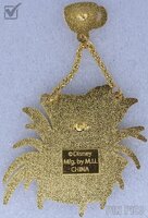 MII - Lucifer - Disney Cats in Hanging Planters Mystery Set - Dangle - BoxLunch