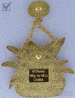 MII - Mochi - Disney Cats in Hanging Planters Mystery Set - Dangle - BoxLunch