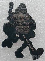 LFLY - Flik Walking - A Bug's Life - Hot Topic