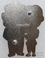 Neon Tuesday - Old Carl and Ellie - UP