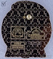 SDR - Lotso - Pin Trading Characters Mystery Set - Toy Story 3