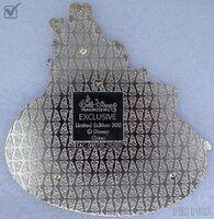 WDI - Cast of Characters Super Jumbo - 101 Dalmatians 65th Anniversary Series