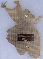 Japan - Cinderella Wedding Dress with Blue Birds - Frame Set - JDS