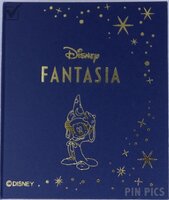 Japan - Fantasia Mini Boxed Set - Jeweled - JDS