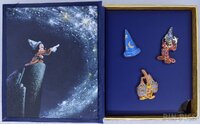 Japan - Fantasia Mini Boxed Set - Jeweled - JDS
